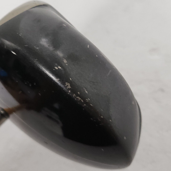 TaylorMade 360 Ti 8.5º Driver Graphite Proforce 65 Gold Stiff-Flex RH 45.5" - Picture 5 of 16